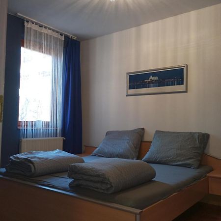 Zen Apartman Budakalasz Exterior photo